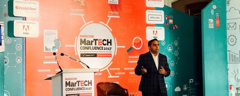 Enabling Intelligent Marketing