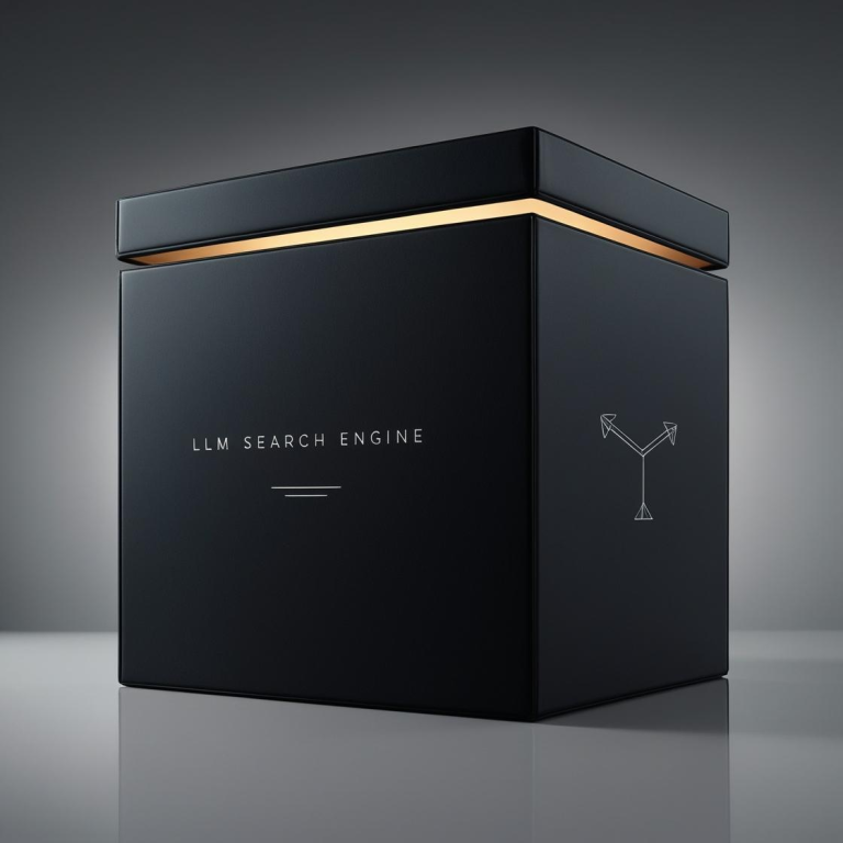 The Zero-Click Conundrum and Rise of LLM Black Box