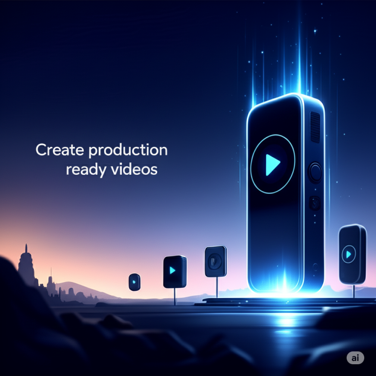 Enterprise Video Creation Just Hit Its ChatGPT Moment