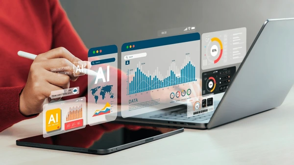 AI Marketing Platforms: A Strategic Intelligence Dashboard for Enterprise Leaders