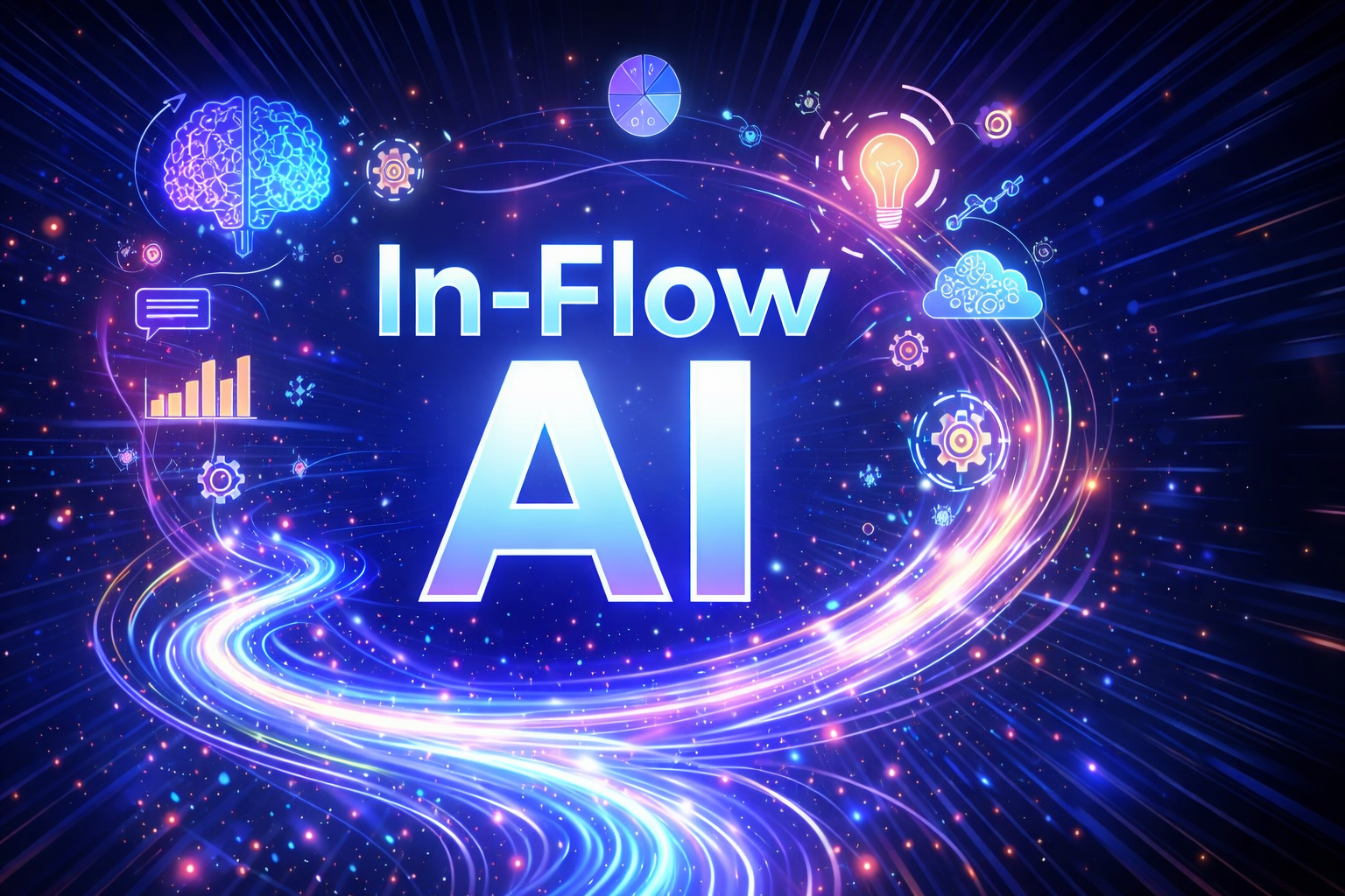 “In-Flow AI” - Solution to the AI Adoption Crisis 1 In-Flow AI