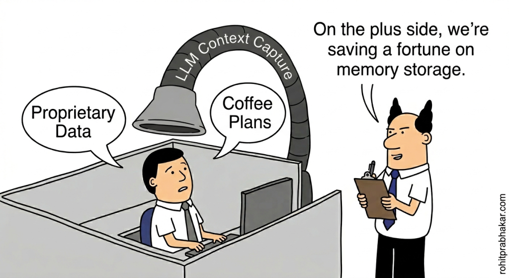 AI Weekly Memo - The Week AI Supplier Risk Became Unignorable 2