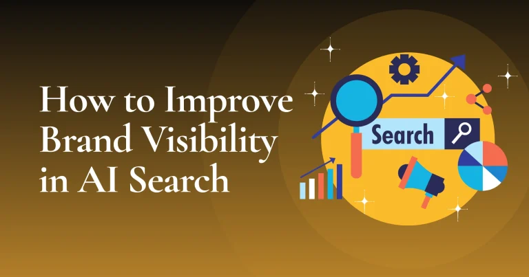 How to Improve Brand Visibility in AI Search in 2026: The Practitioner’s Playbook