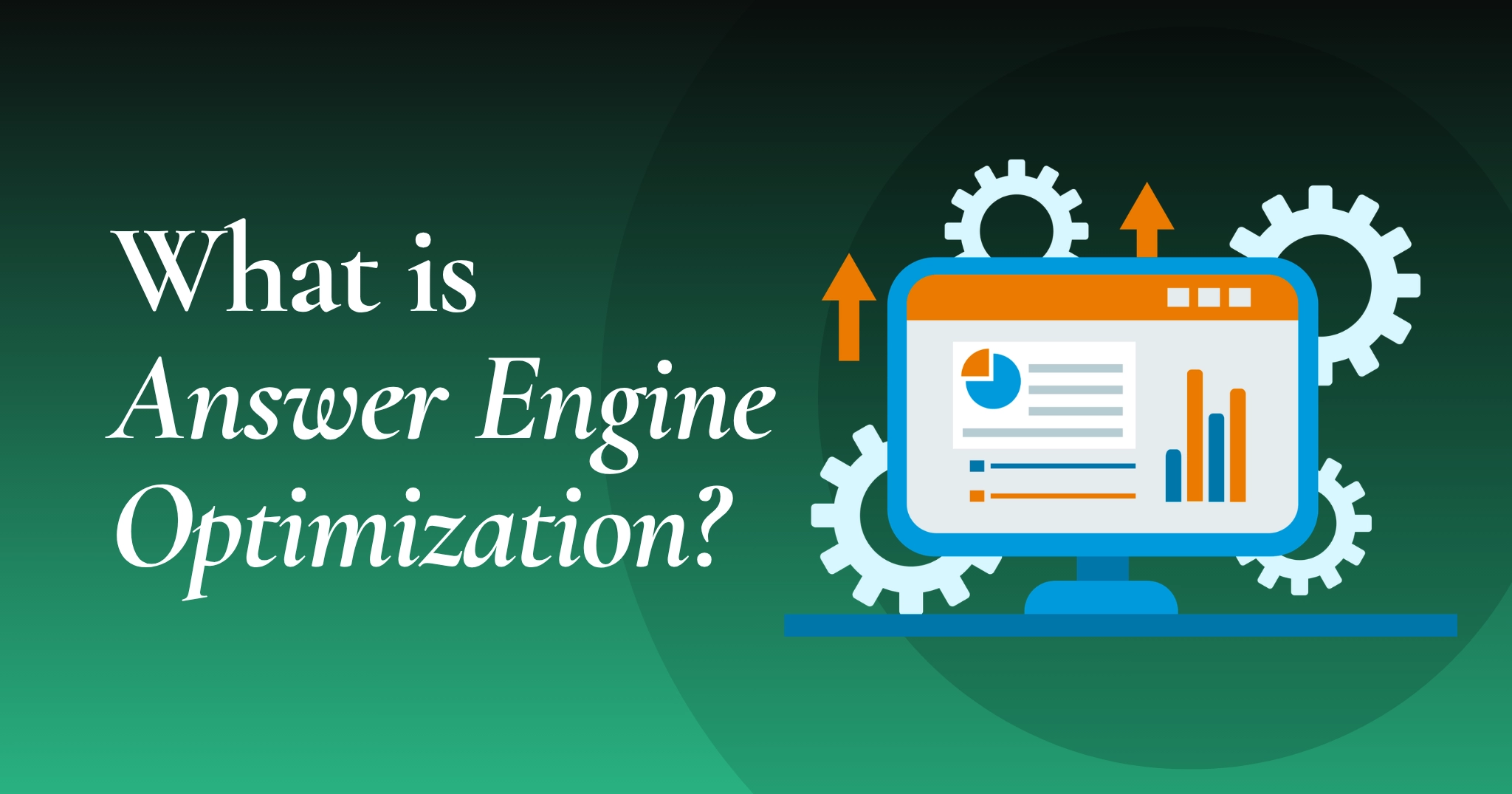 What Is Answer Engine Optimization (AEO)? The Complete Guide for 2026 1 What Is Answer Engine Optimization (AEO)? The Complete Guide for 2026