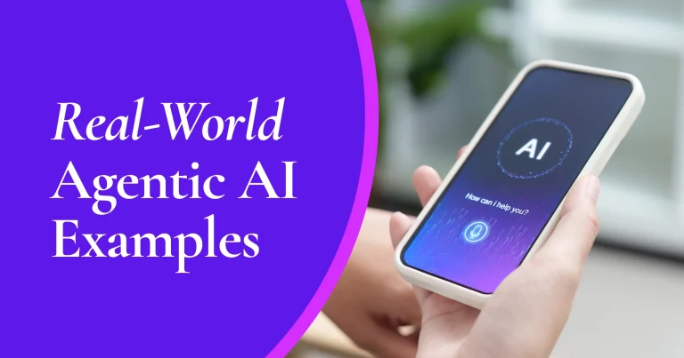 10 Real-World Agentic AI Examples That Are Actually Generating Revenue in 2026