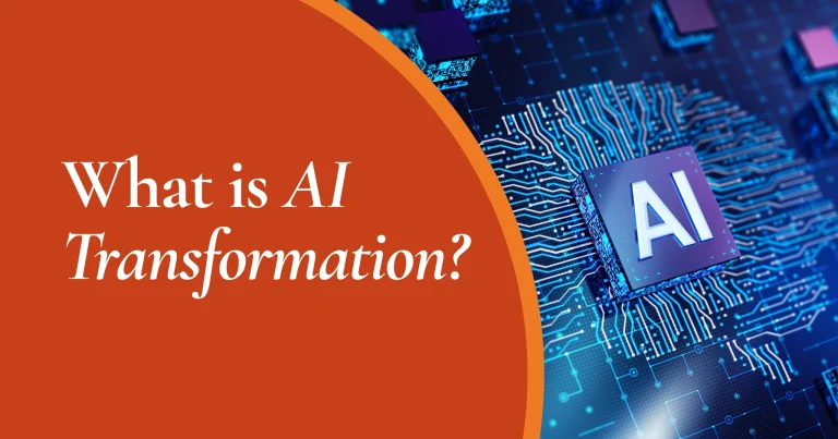 What Is AI Transformation? The Enterprise Guide Every Leader Needs in 2026
