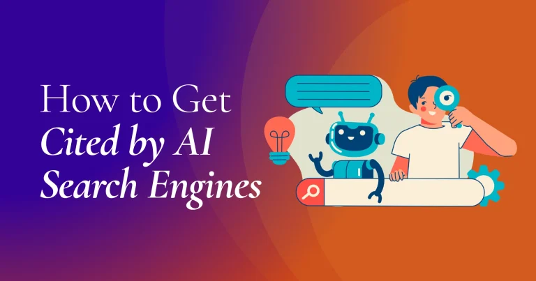 How to Get Cited by AI Search Engines in 2026: The Complete Guide