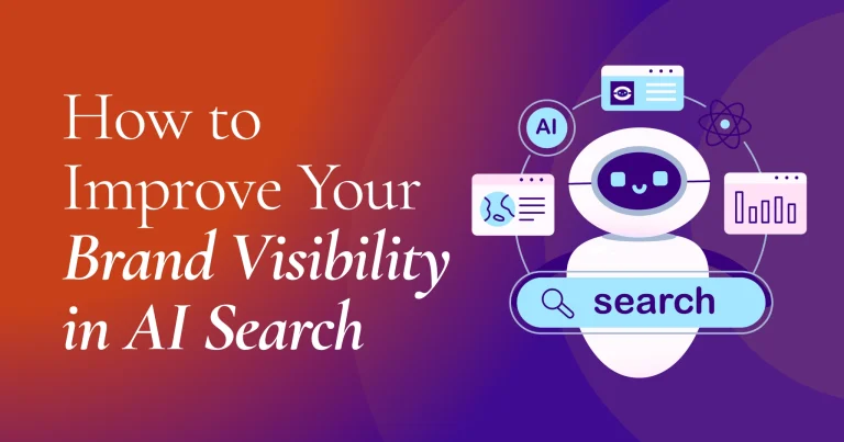 How to Improve Your Brand Visibility in AI Search: The AEO and GEO Playbook for 2026