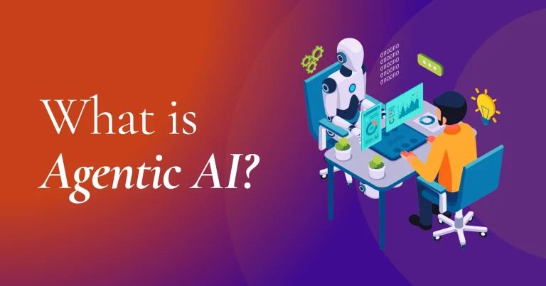What Is Agentic AI? A Plain-English Guide for Business Leaders