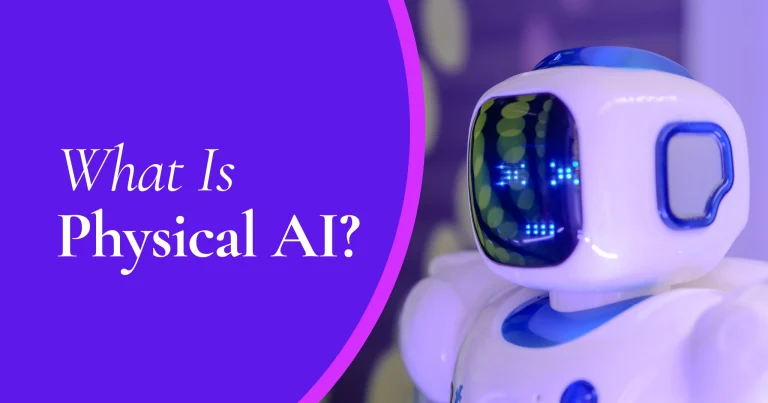 What Is Physical AI and What Does It Mean  for CMOs and Commercial Leaders in 2026?