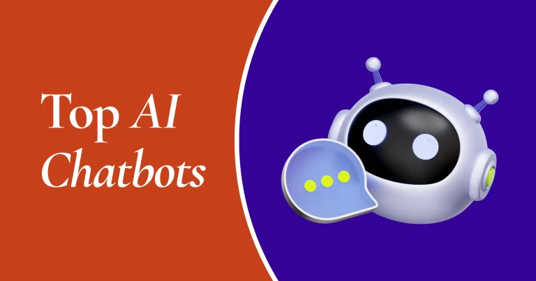 Top AI Chatbots in 2026: The Complete Guide for Business and Enterprise Teams